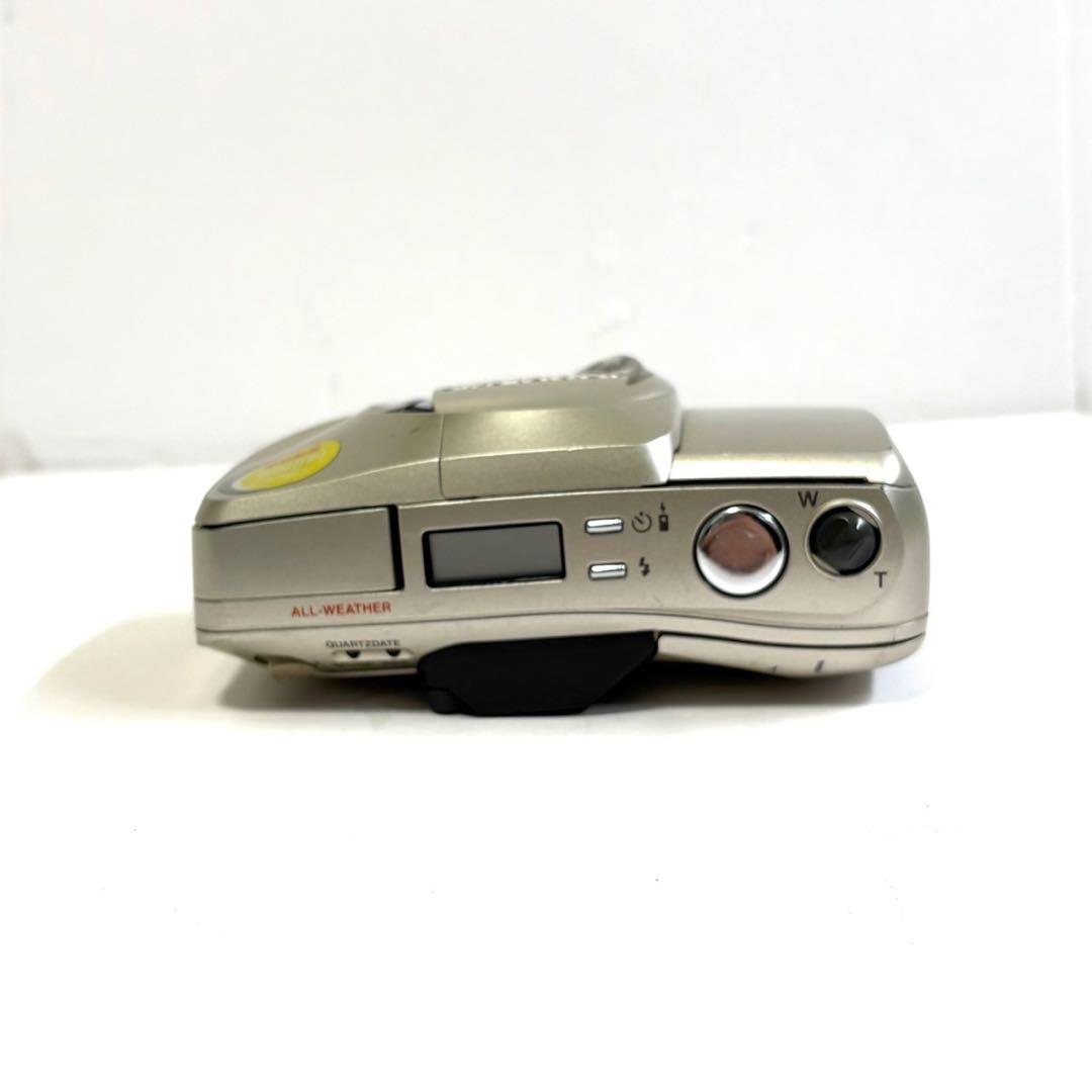 【完動品】Y-441 OLYMPUS ∞ STYLUS ZOOM 140