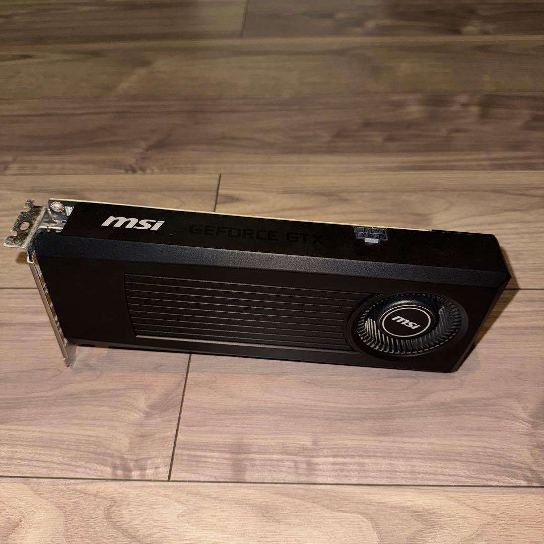 グラフィックボード・グラボ・ビデオカード NVIDIAGeForceGTX1660SUPER