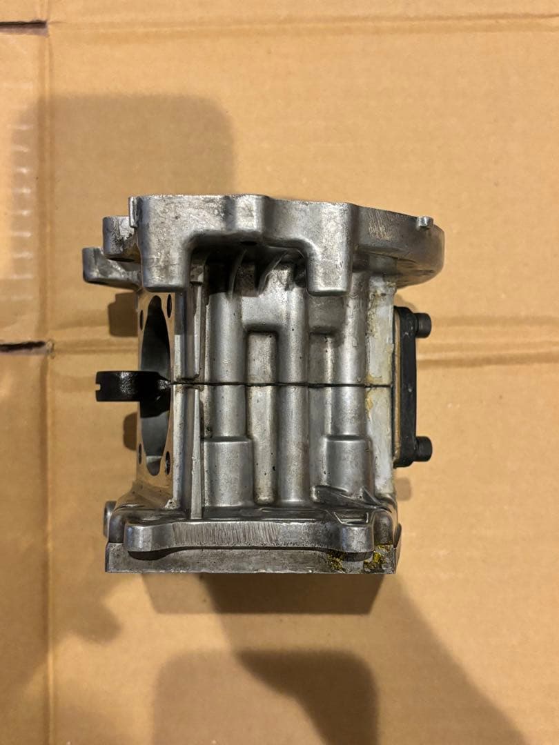 74daijiro 50ccエンジン腰下　エンジンパーツ