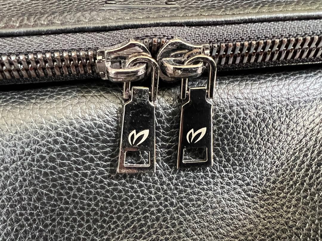 【かど】マスターバニーエディション　レザーバッグ