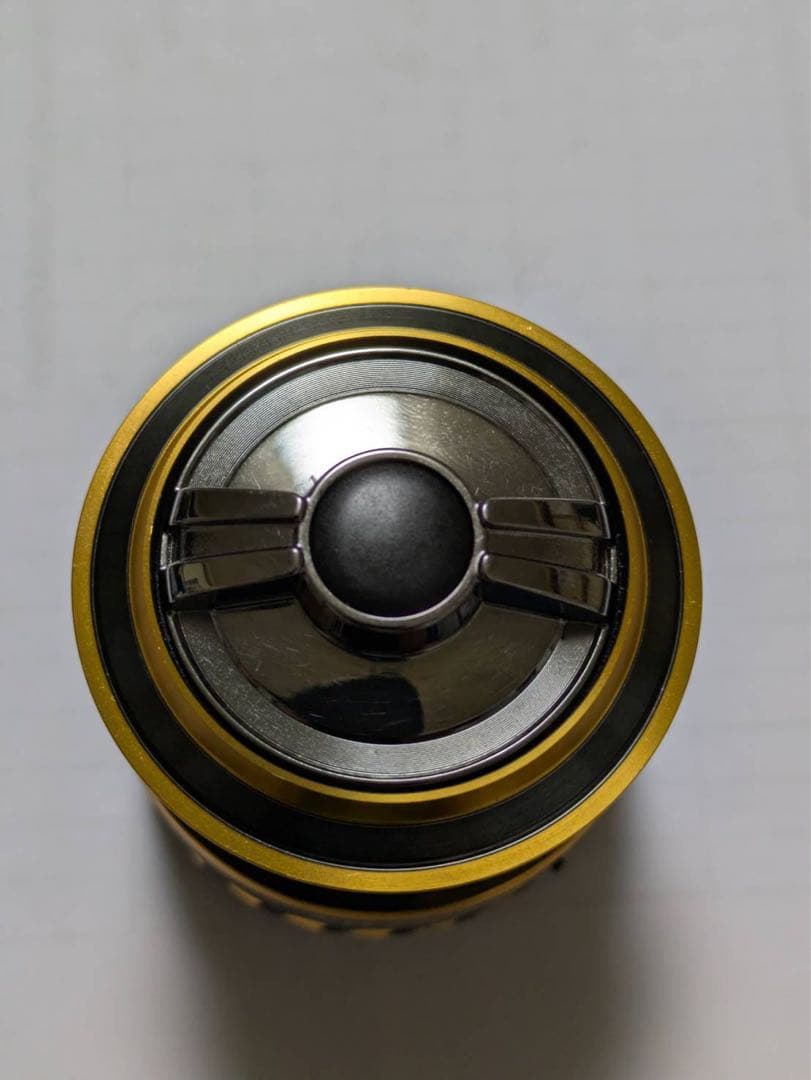 ダイワ　銀狼LBDスプール(リール搭載純正スプール)