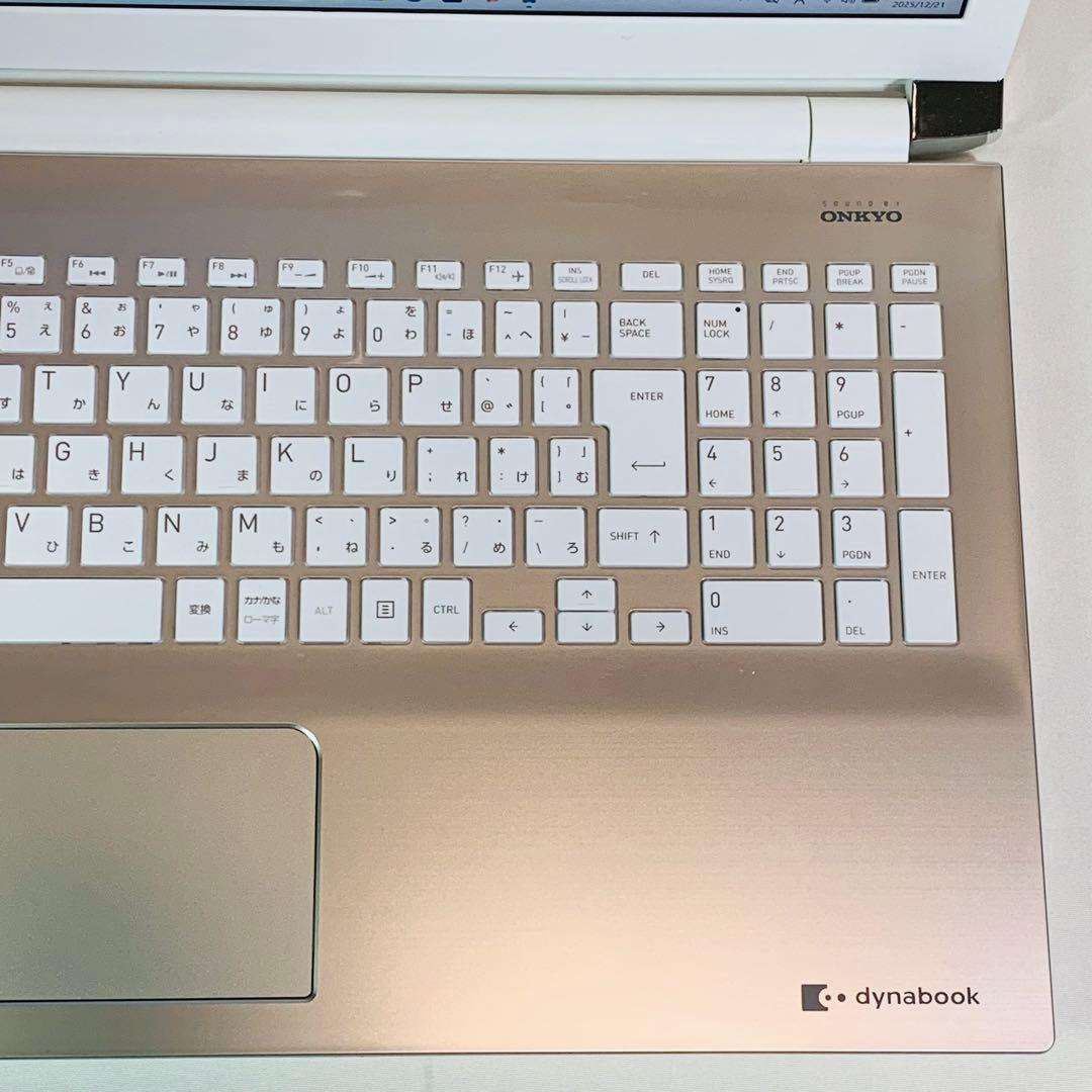 Core i7✨SSD1TB✨16GB✨オフィス✨Windows✨ノートパソコン