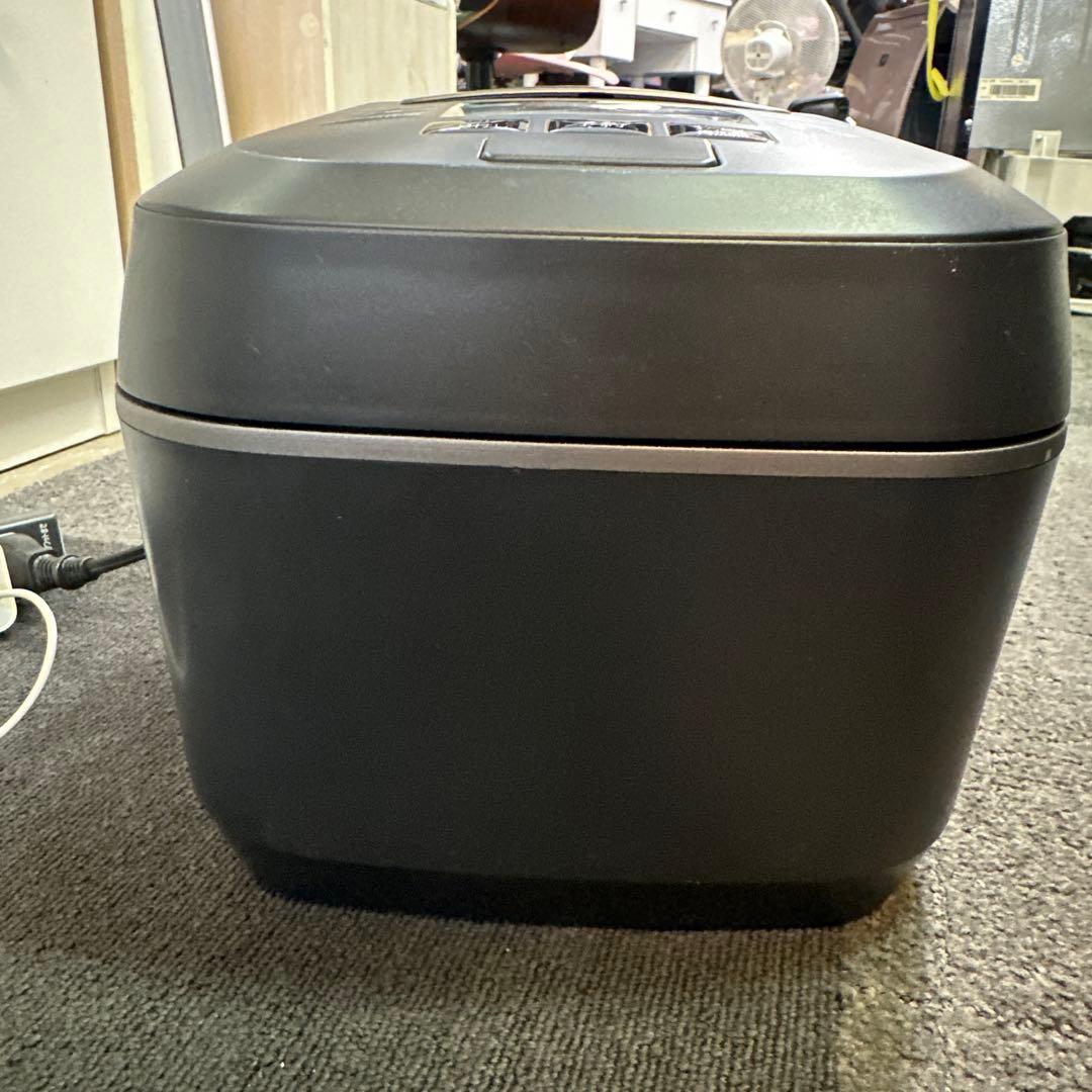 送料込み⭐︎日立 圧力IHジャー炊飯器 5.5合 RZ-W100DM