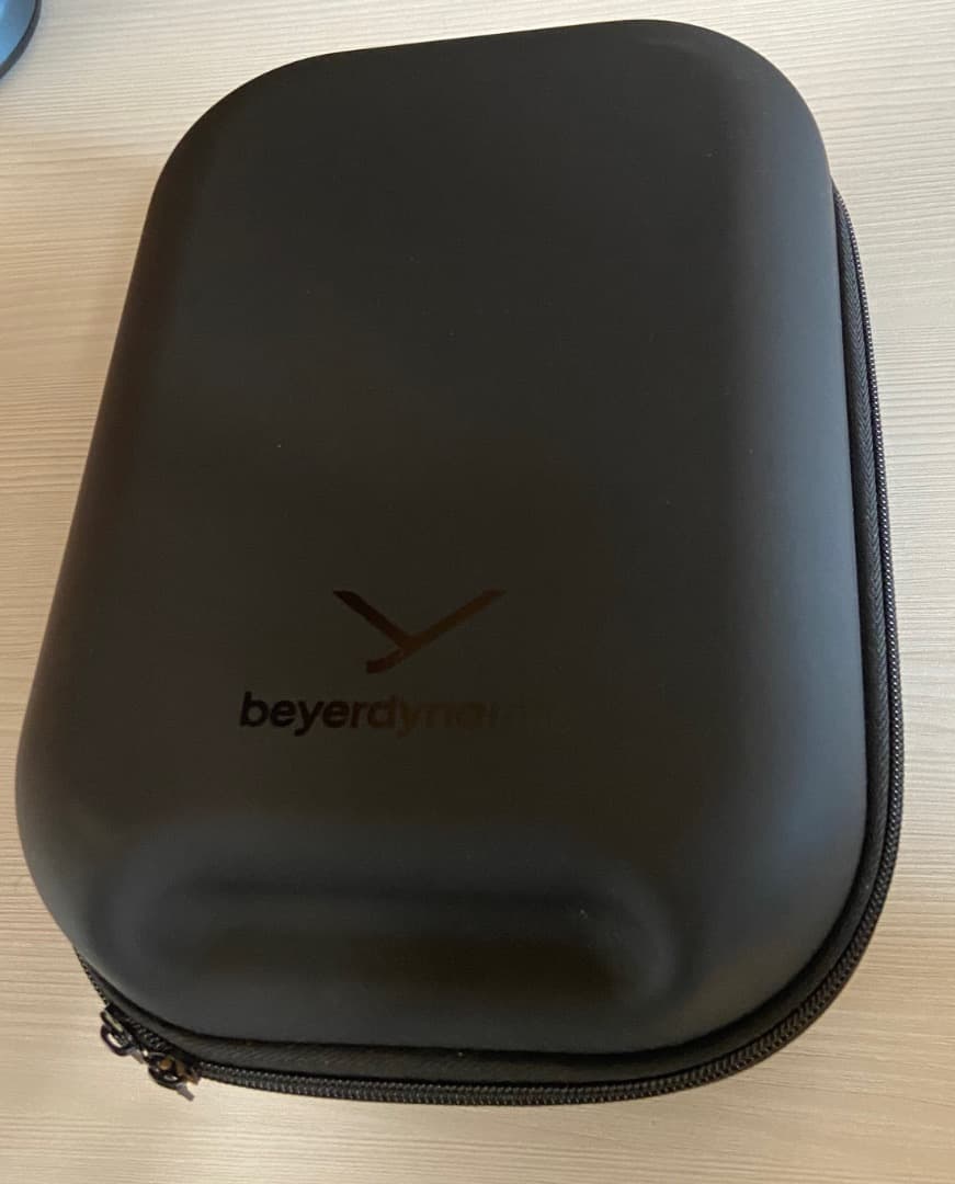 beyerdynamic DT 1990 PRO ヘッドフォン