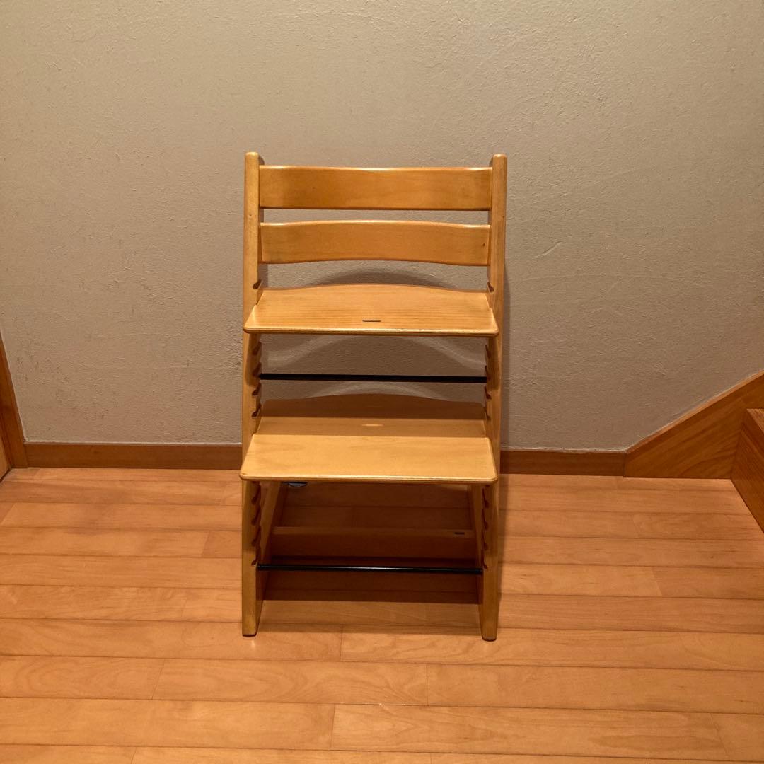 STOK KEトリップトラップ