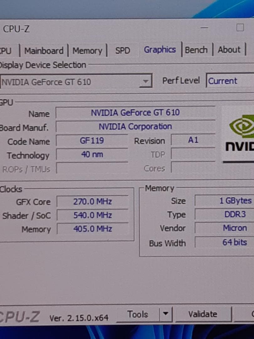 土日限定価格　自作PC　RYZEN3 3100・8GB・512GB・GT610