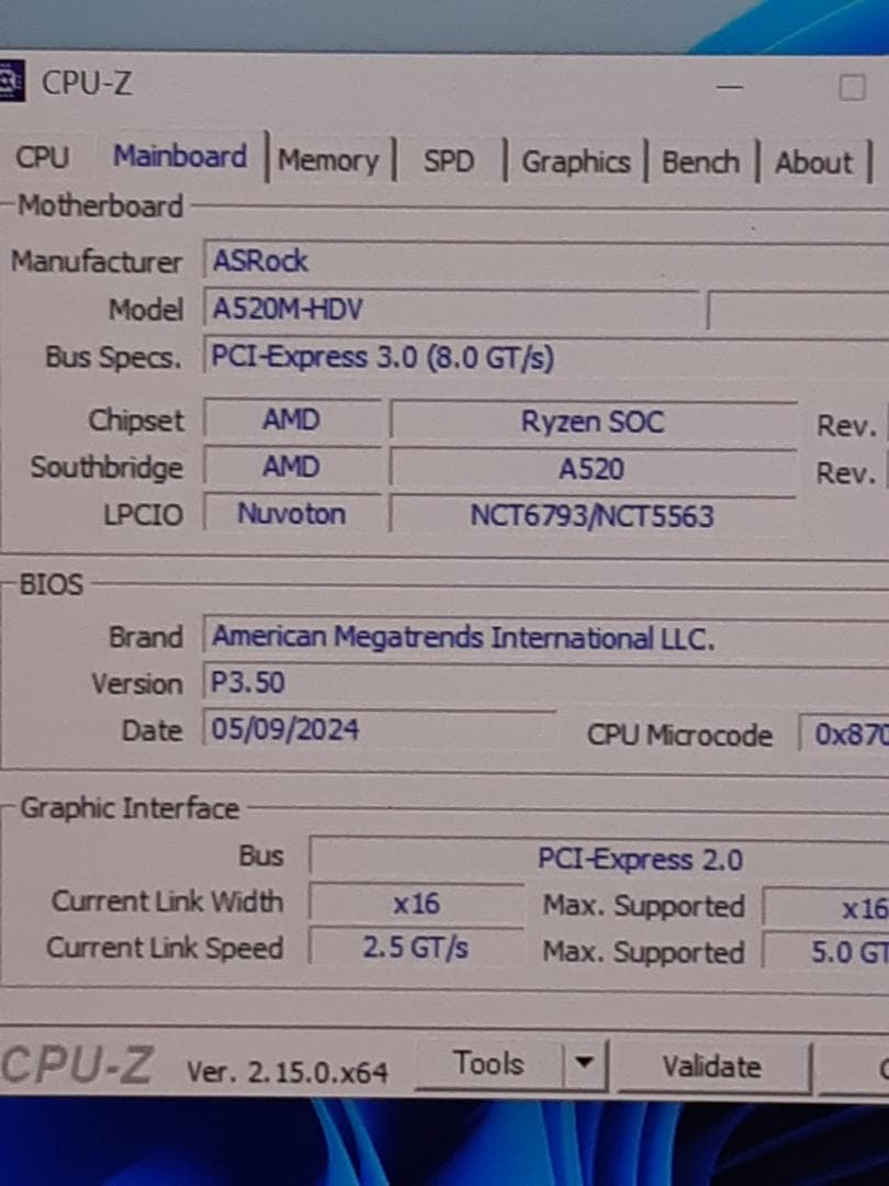 土日限定価格　自作PC　RYZEN3 3100・8GB・512GB・GT610