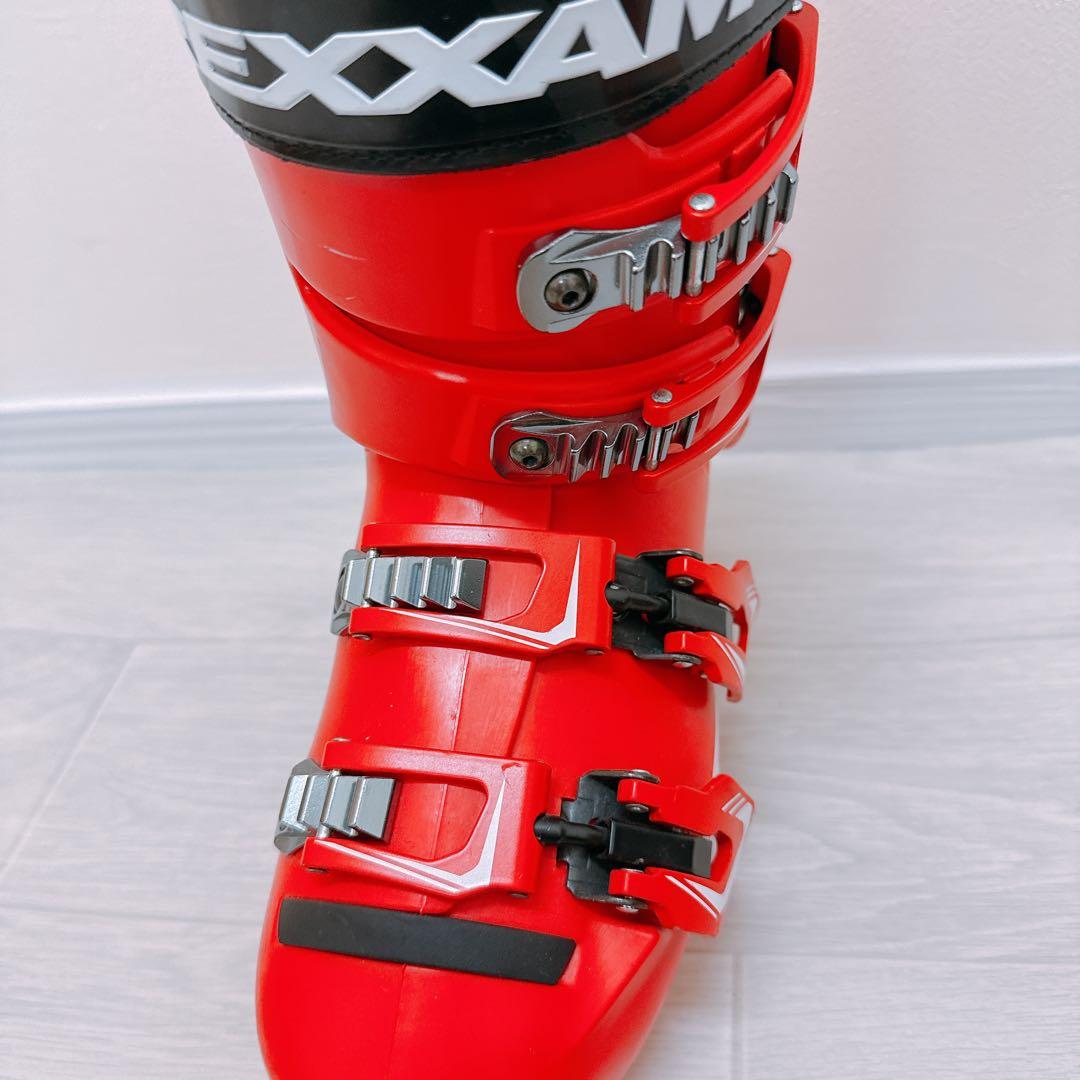 【REXXAM】Power MAX95 23.5cm スキーブーツ 263mm