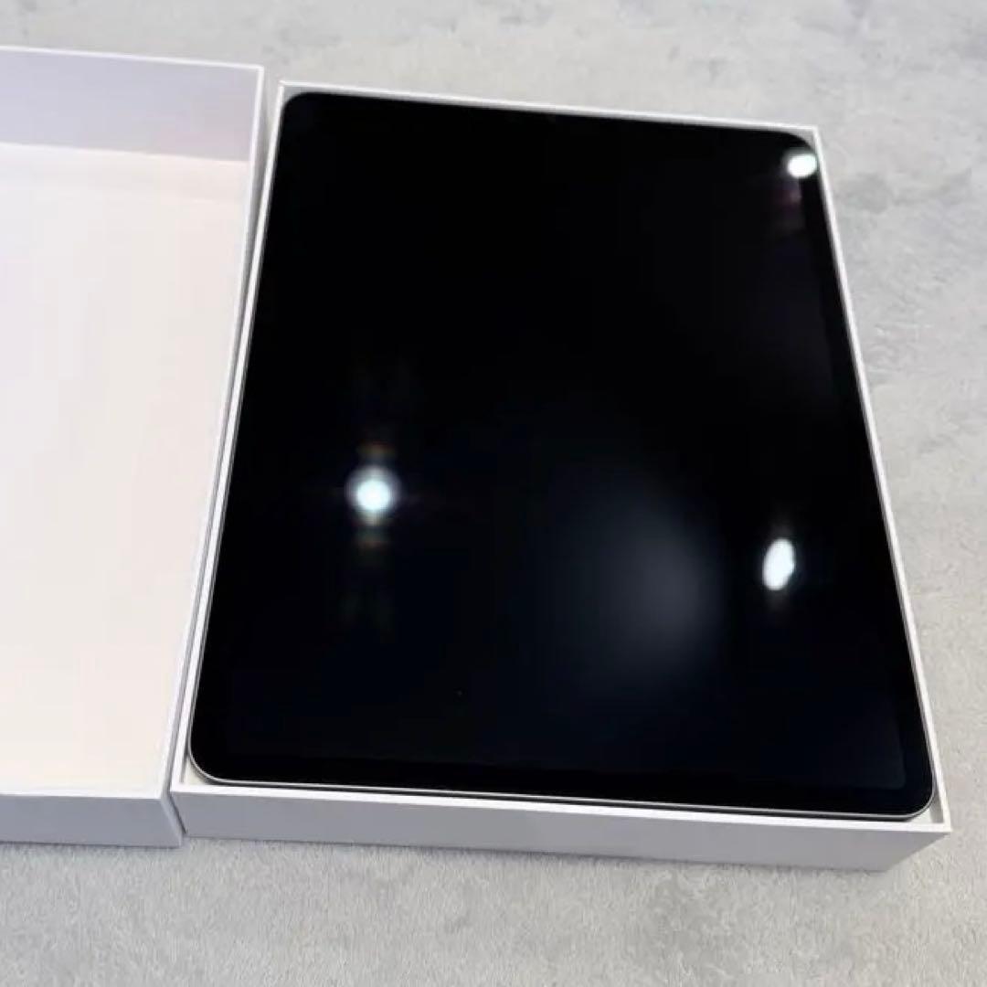 iPad PRO 12.9インチ Wi-Fi 第5世代 256GB