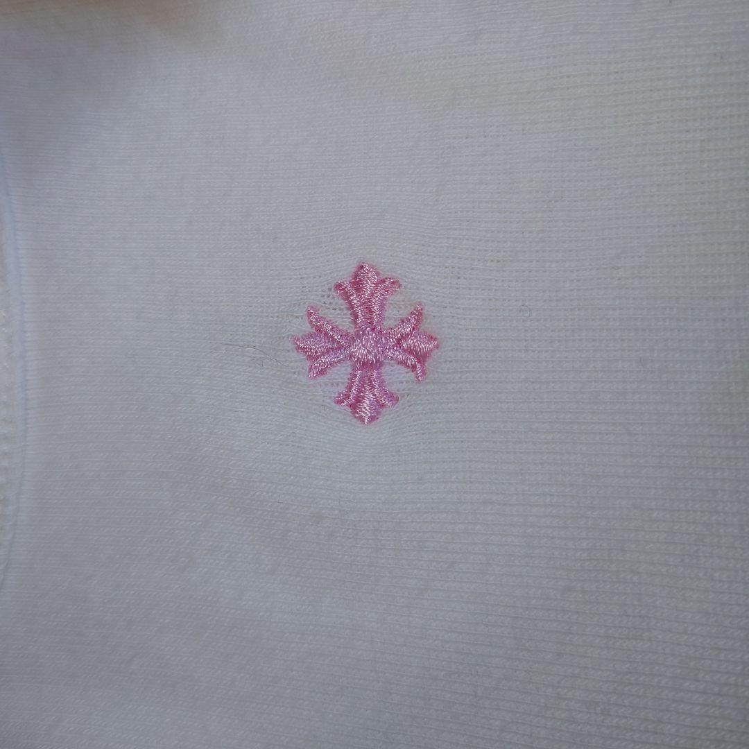 本物美品クロムハーツ正規品キャミソールタンクトップオールドビンテージレディース