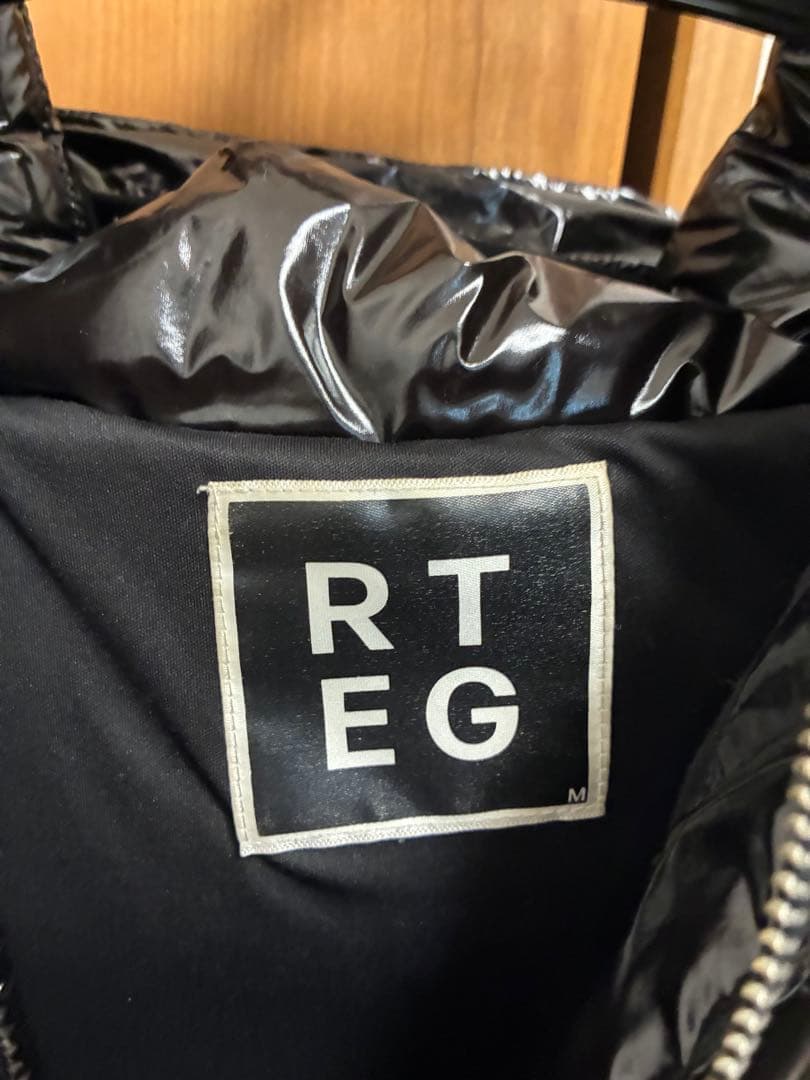 アダムスジャグラーダウン　Mサイズ　再販なし限定