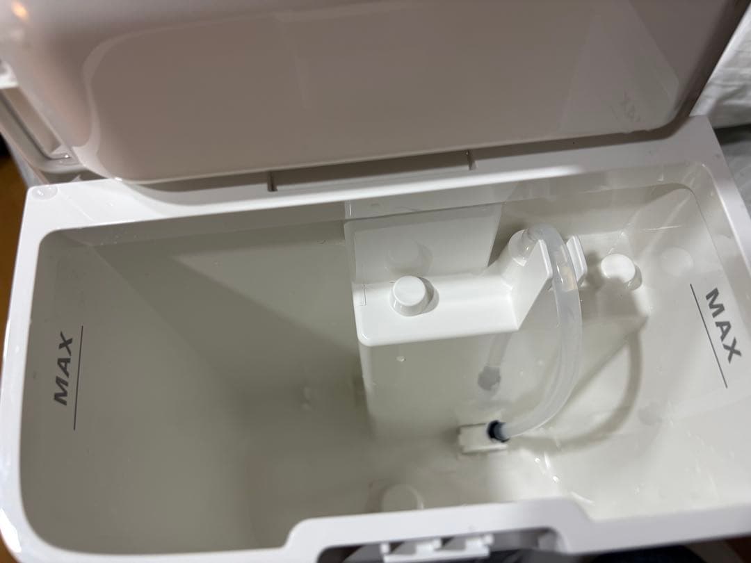 美品 Anker Eufy (ユーフィ) X10 Pro Omni