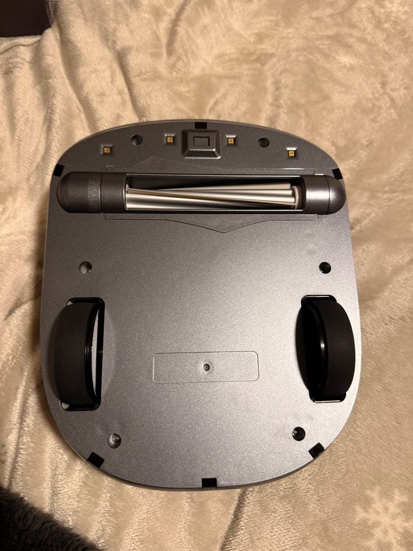 CREATULIZE2025年新型布団クリーナー掃除機強力270nm吸力UV除菌