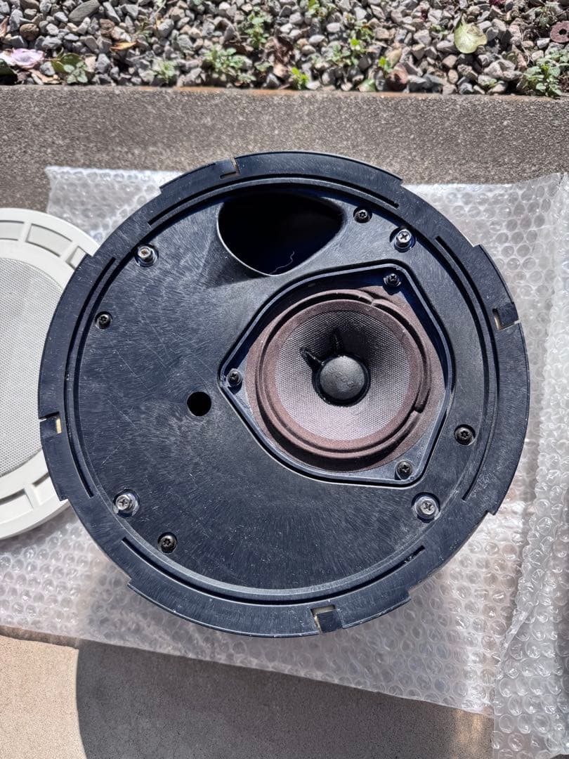 Bose 111CL-Ⅲ 天井埋込スピーカー 2個セット