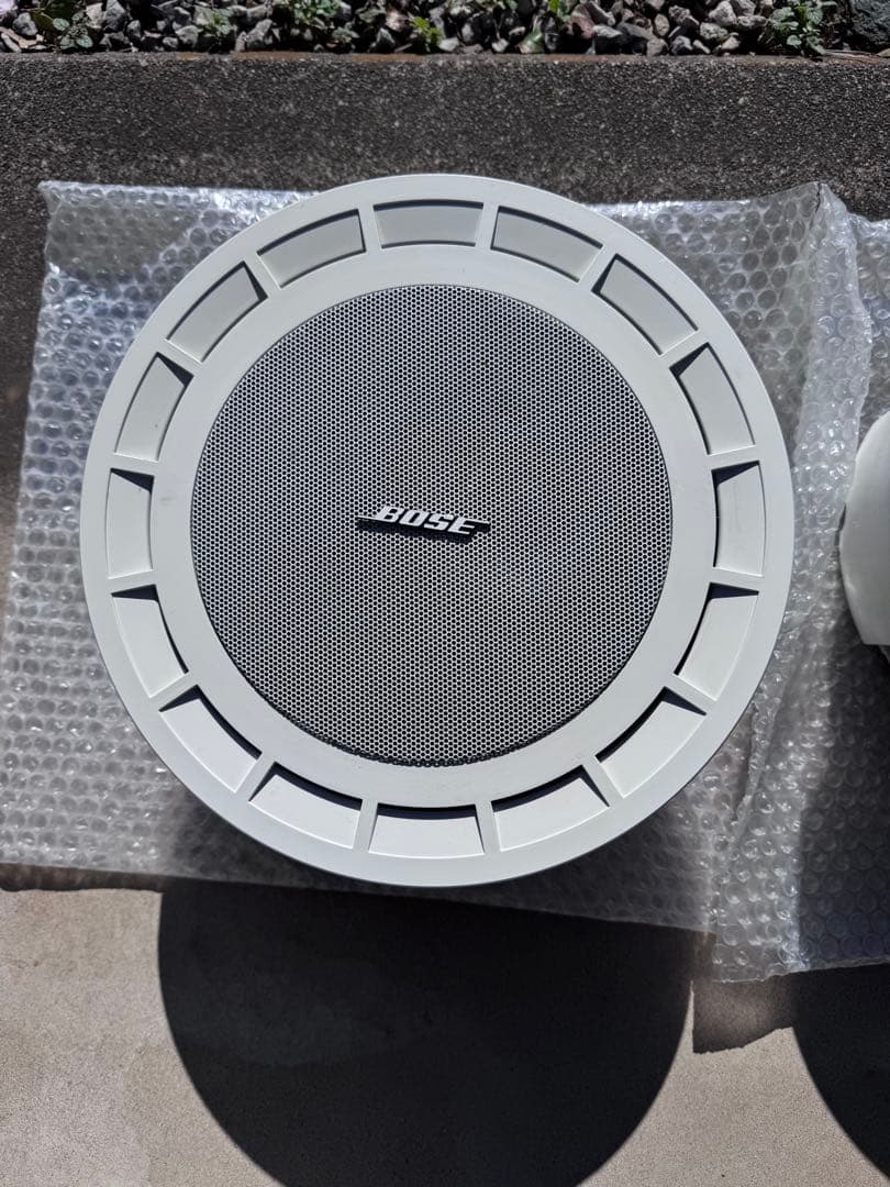 Bose 111CL-Ⅲ 天井埋込スピーカー 2個セット