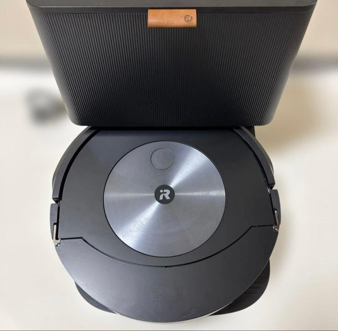 アイロボットジャパン　roomba ADG-N1 2021年製　②