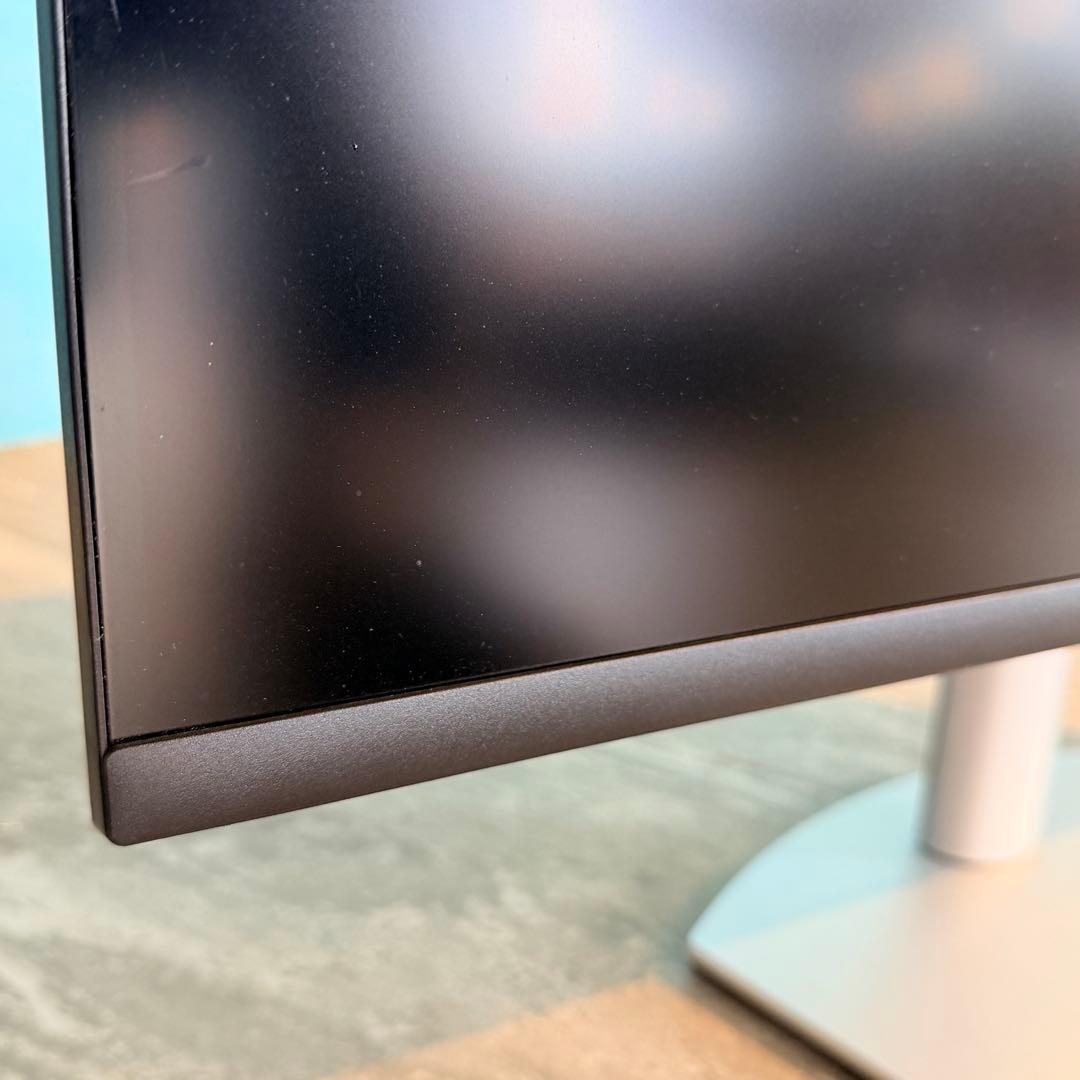 【動作確認済】ほぼ未使用） Dell S2721QS 27インチ 4K モニター