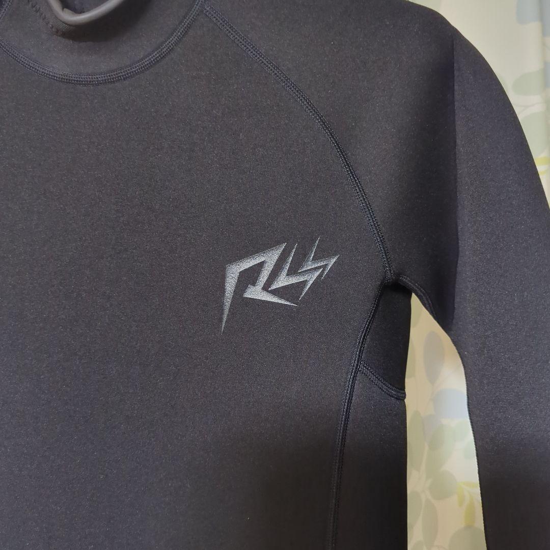 Ktru様　fellow　ウエットスーツ　ロングスプリング　ロンスプ　サーフィン