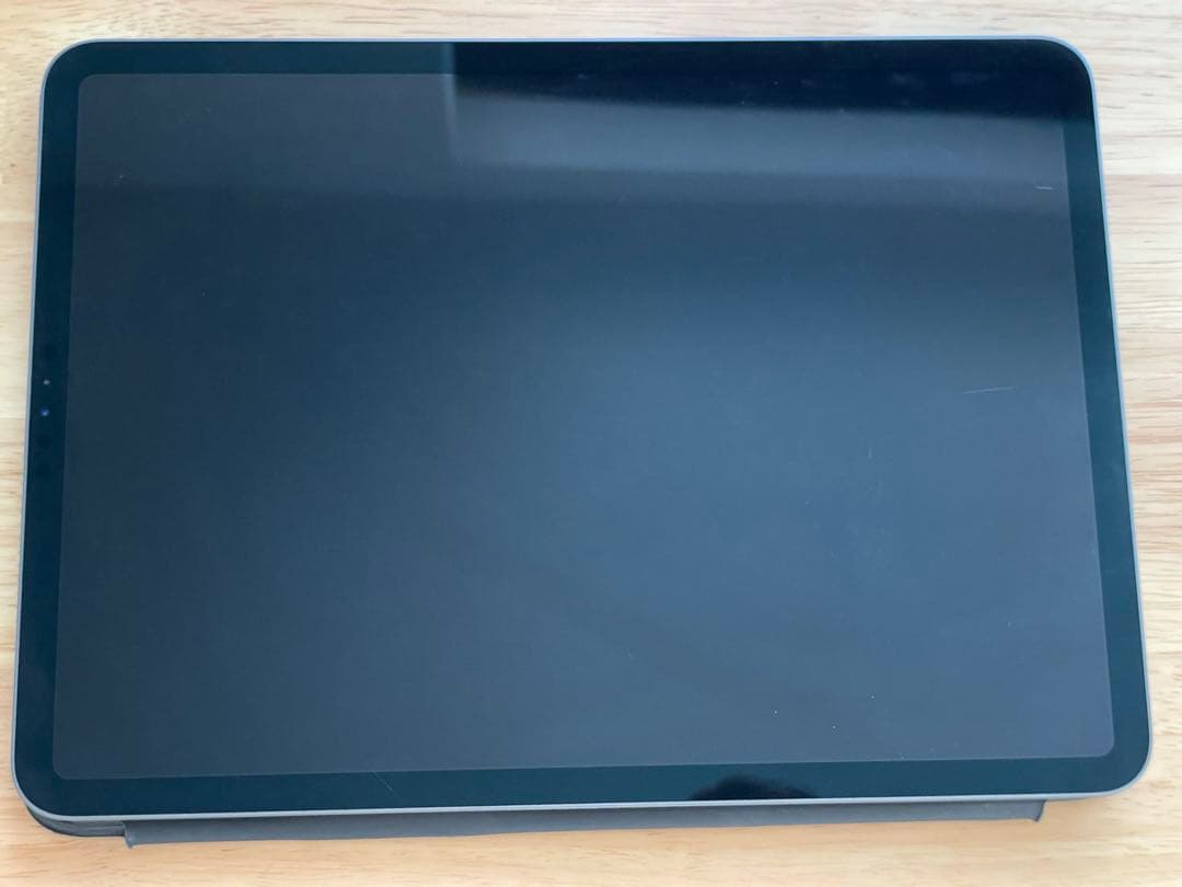 iPad Pro 11 第1世代 、Smart Keyboard Folio