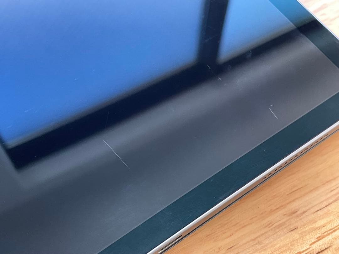 iPad Pro 11 第1世代 、Smart Keyboard Folio