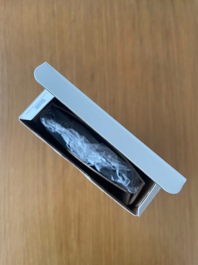 nubia S 5G Y!mobile 新品未使用　ブラック