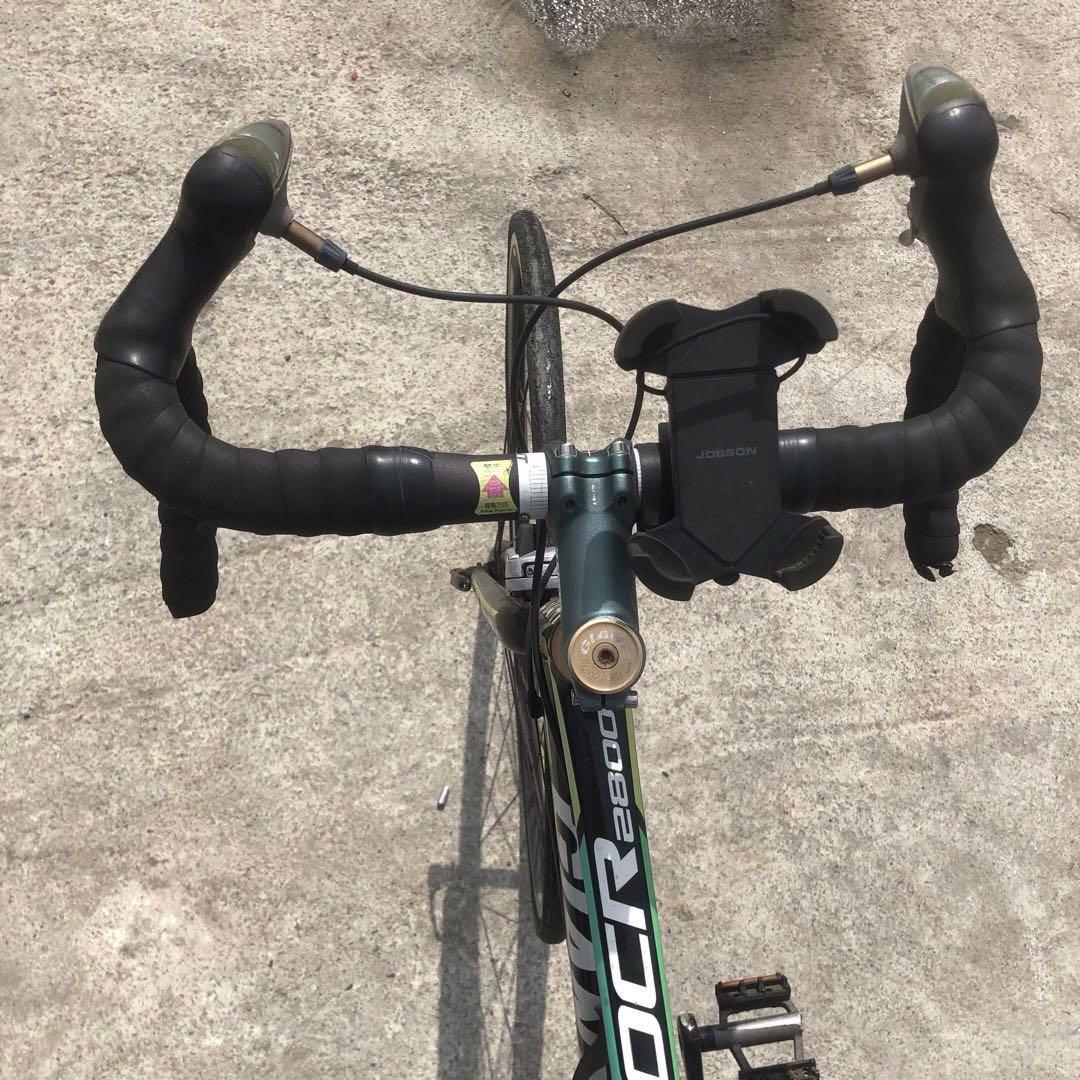 GIANT OCR2800 ロードバイク 700*25C