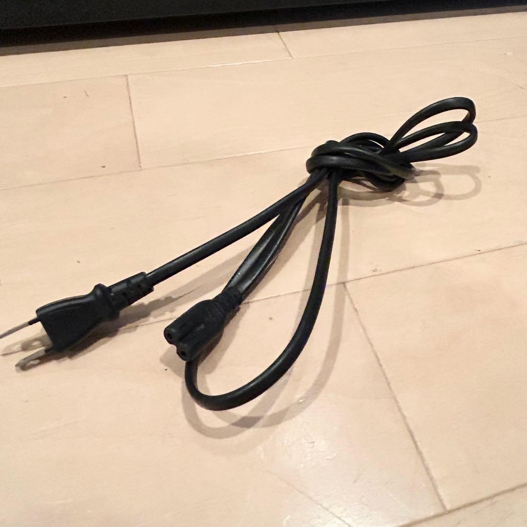 【極美品】東芝 55型テレビ REGZA 55M550K 2023年製