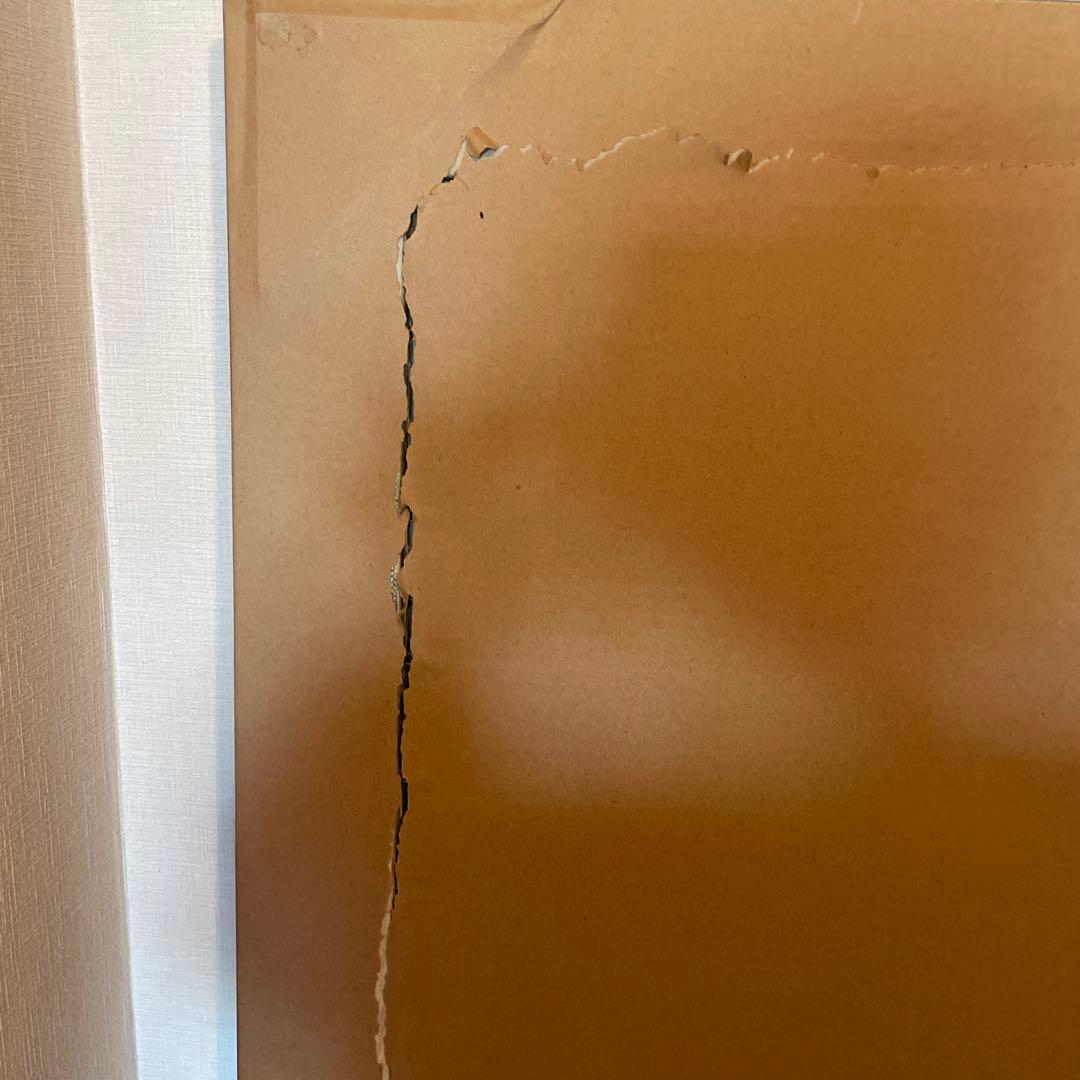 user_aaf4d732店舗什器　ヴィンテージ　スタンドミラー