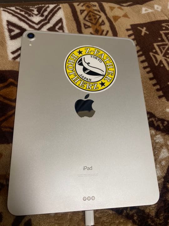 iPad pro11インチ　256GB