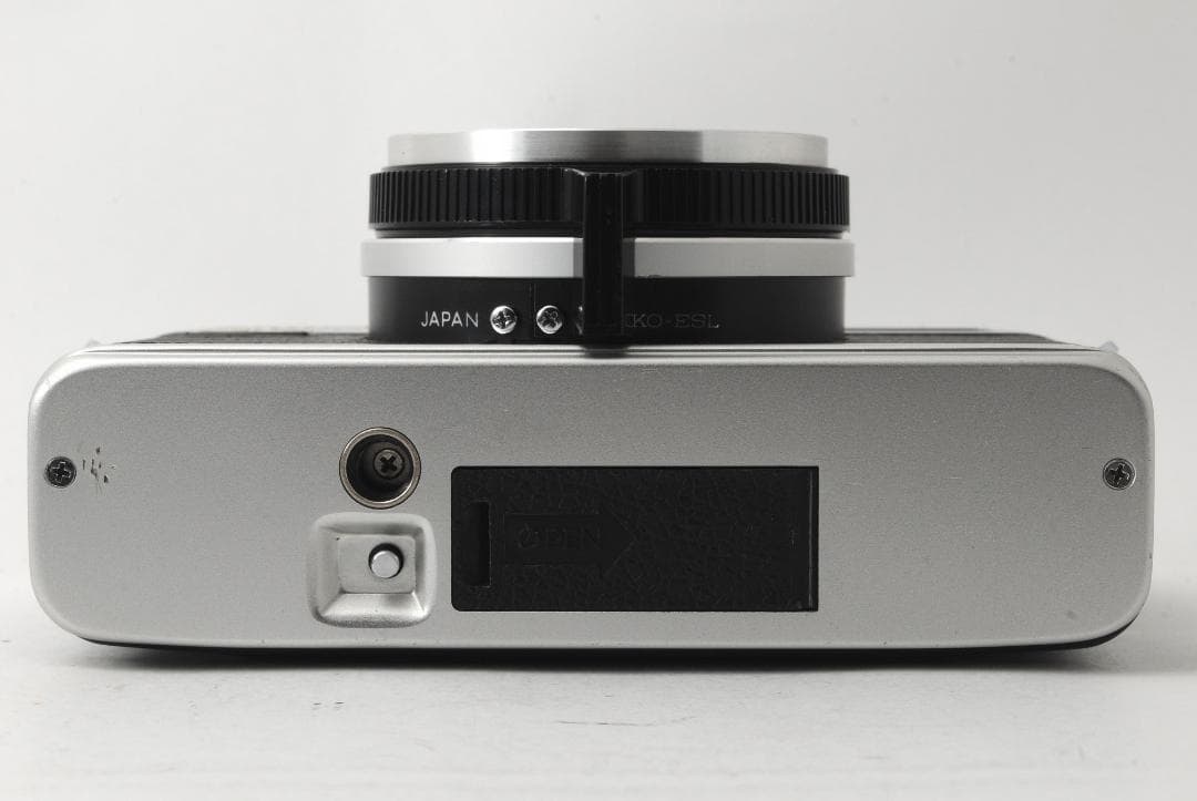 ミノルタ MINOLTA HI-MATIC F