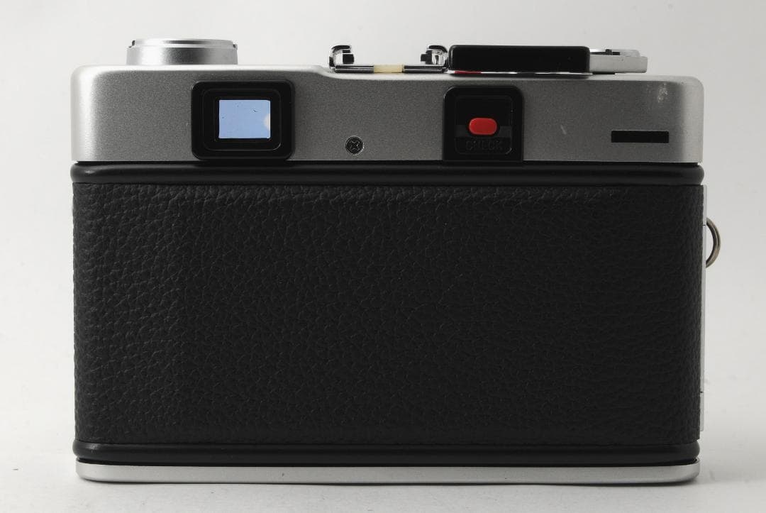 ミノルタ MINOLTA HI-MATIC F