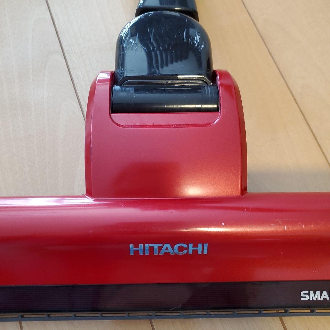 日立　コードレス掃除機　PV-BH900G　ダストケース無し