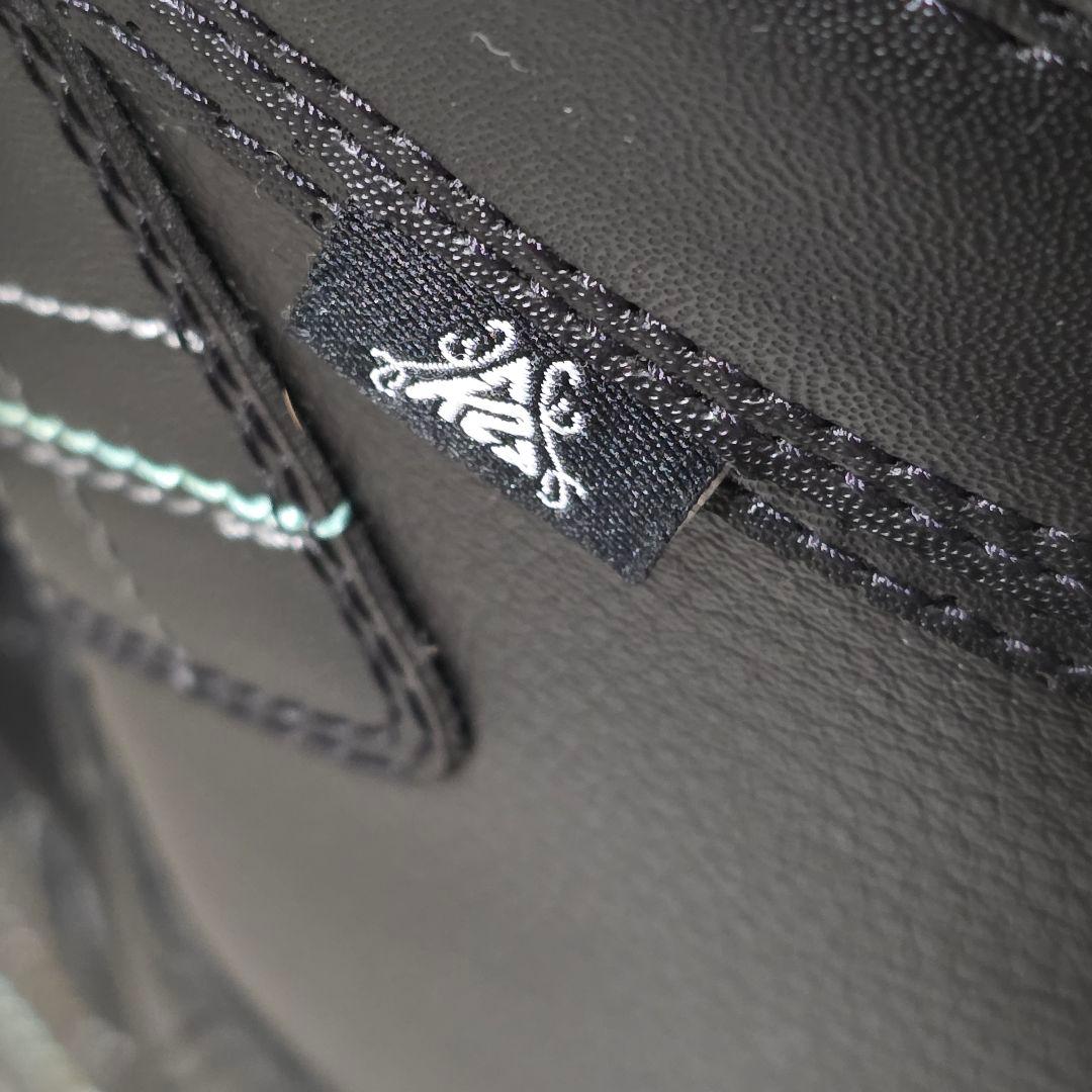 K2 PULSE BOAシステム 23cm スノーボード ブーツ ボア