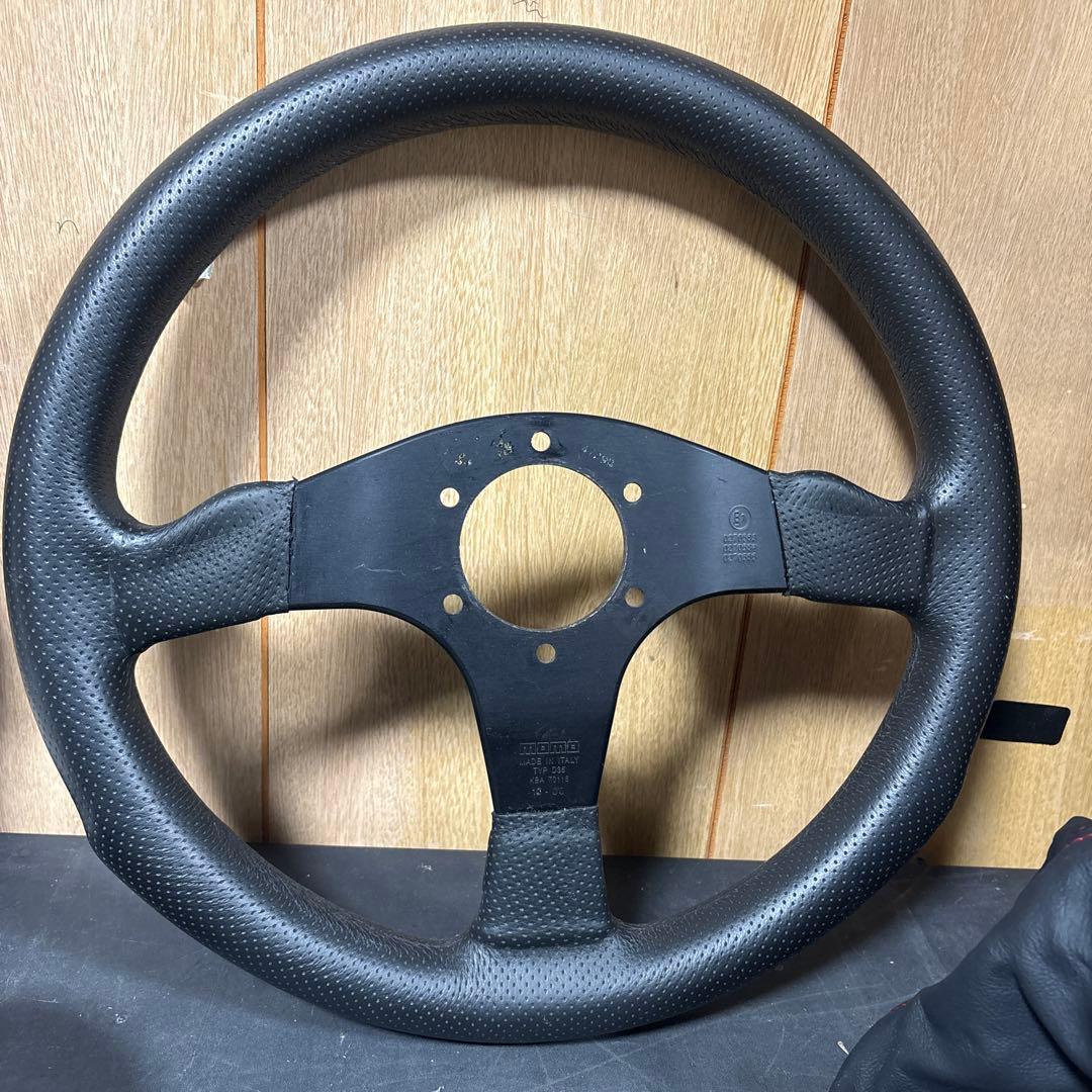 momo TYP D35 ・　TYP V35