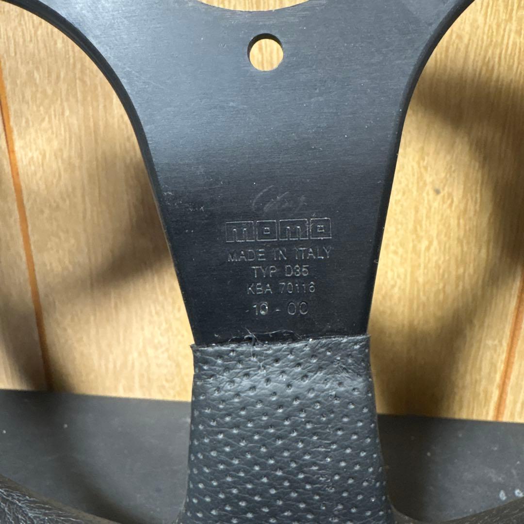 momo TYP D35 ・　TYP V35