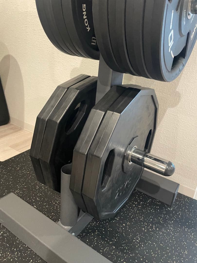 20KG ウエイトプレート1枚