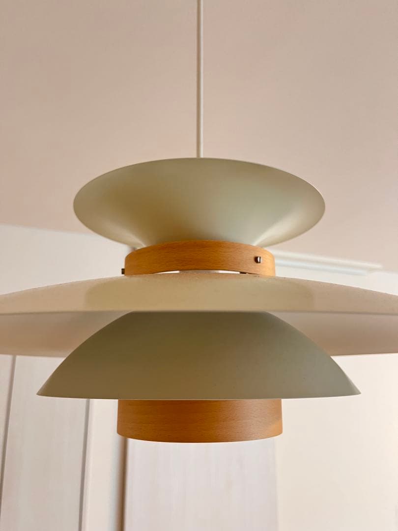 インターフォルム　MERCERO 北欧モダンデザイン　ペンダントライト