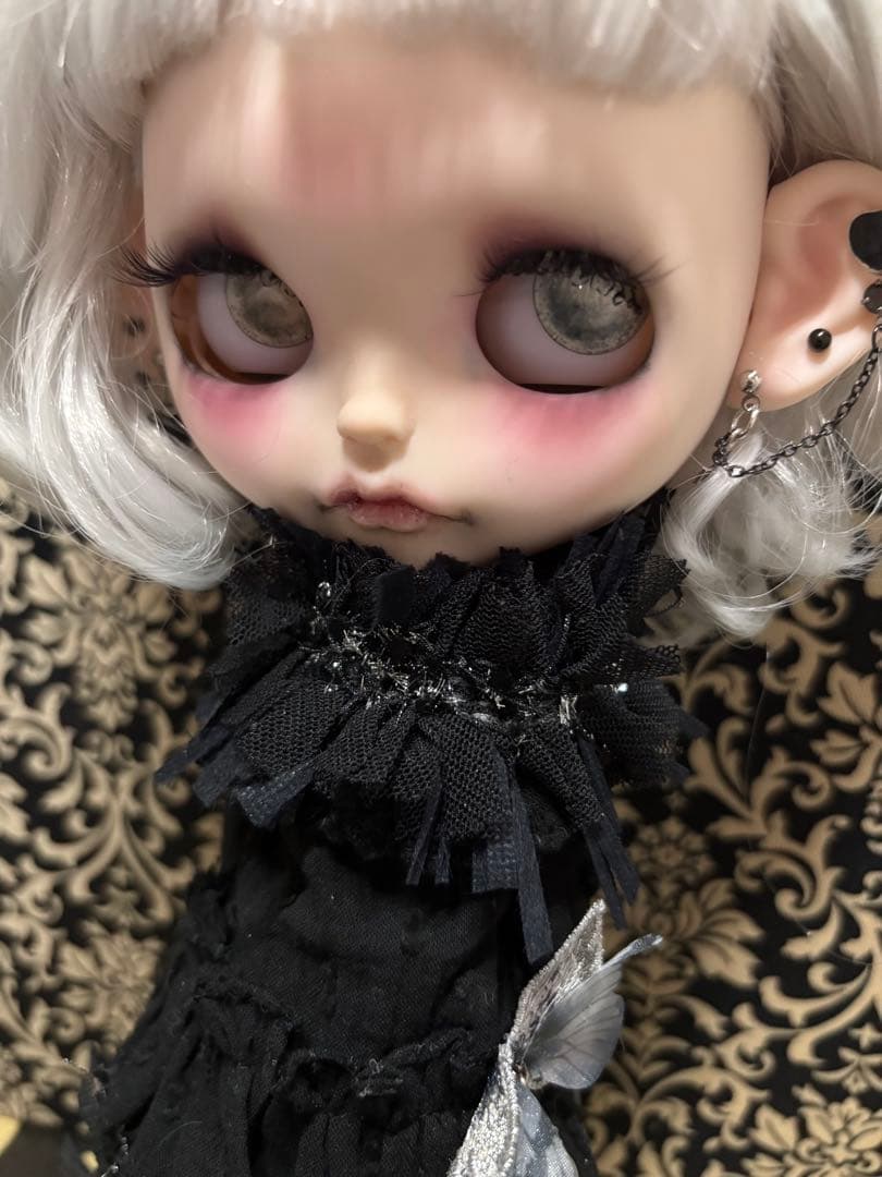 専用★クリスマス限定企画★毎日値下がり★アイシードール★ネオサイズ22cmドール