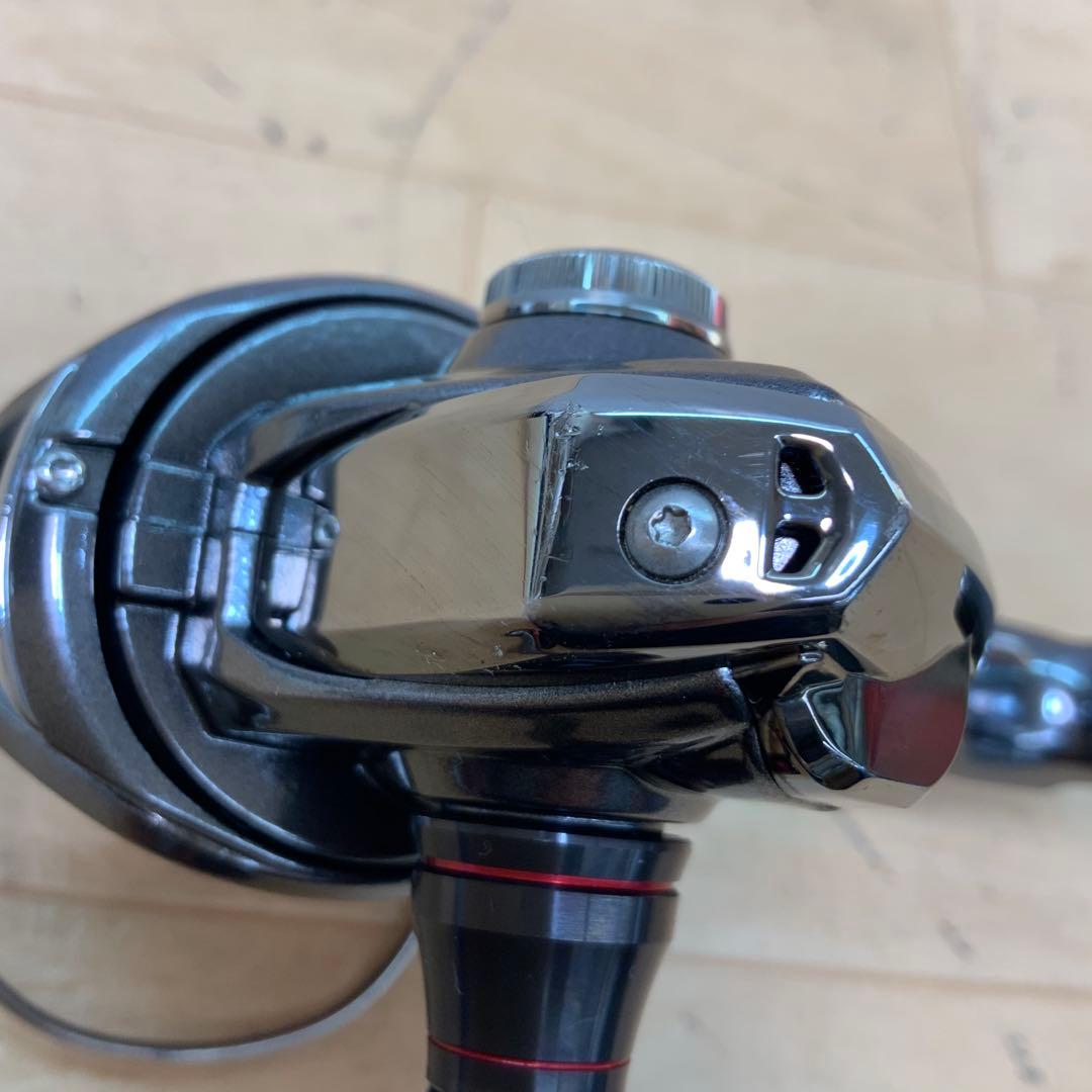 シマノ　16ストラディック　C2000S