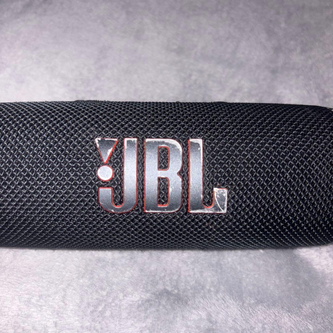 JBLFLIP6 Bluetoothスピーカー