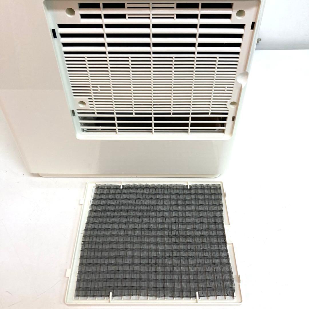 B243-40 ダイニチ工業HD-184-W ハイブリッド式加湿器