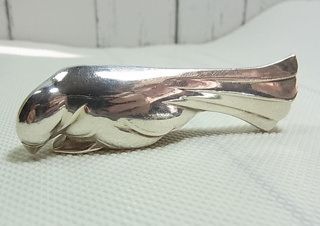 希少Christofle（クリストフル）GALLIA（ガリア）の動物シリーズ4点