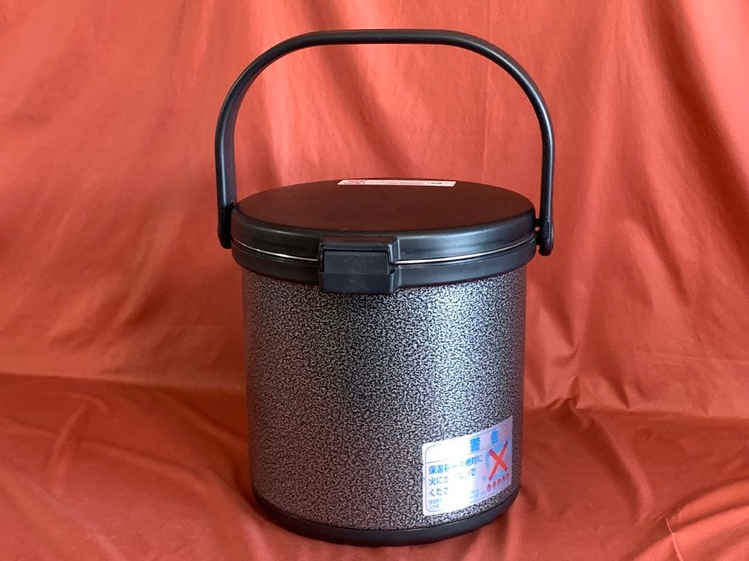 サーモス　サーマルクッカー　RPA-4500 真空保温調理鍋　値引き交渉OKです