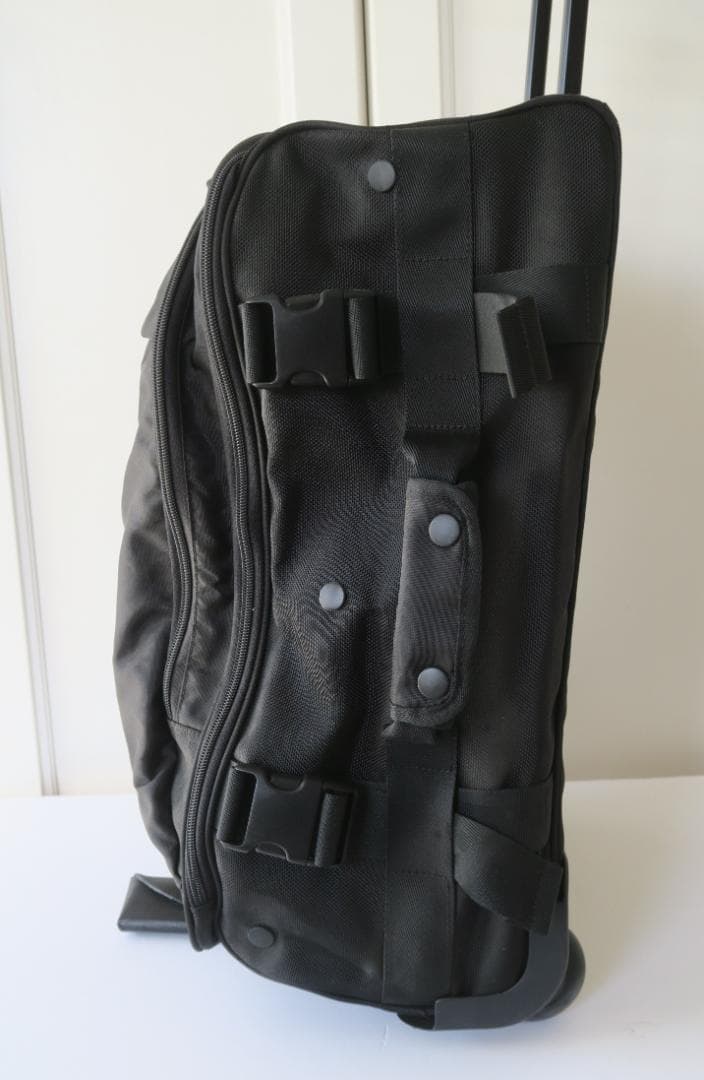 （美品）Samsonite　サムソナイト　キャリーケース　２輪　ソフトタイプ