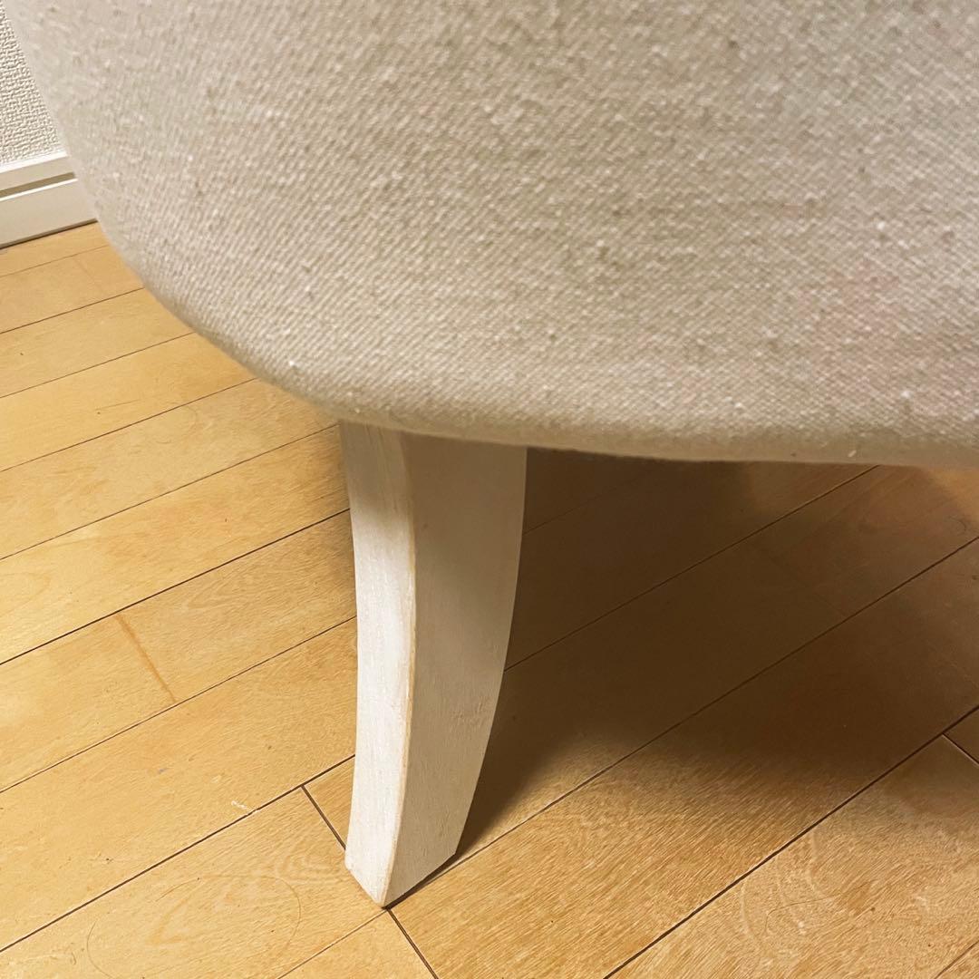 Modulor ラムズゲイトチェア　アンティーク　1人掛けソファー