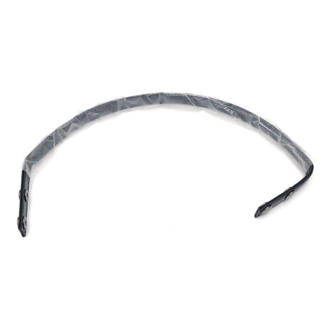 未使用級✨️ 龍村美術織物 3way 輪奈織 ブラックフォーマル 冠婚葬祭 黒