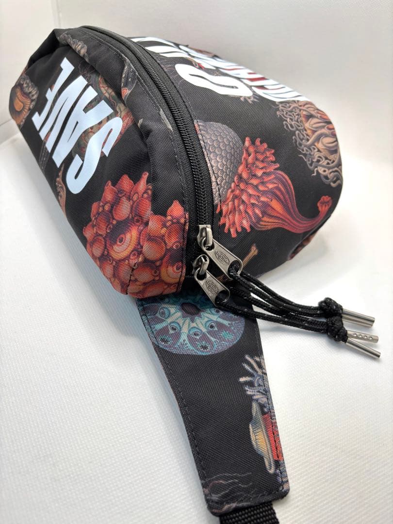 ★限定SALE★【美品】Vivienne Westwood×EASTPAKバッグ