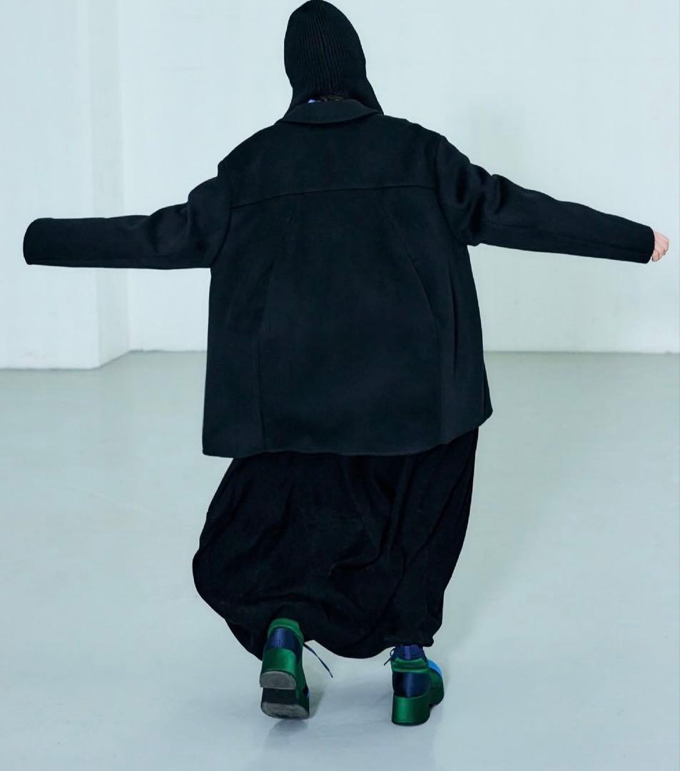 ENFOLD enfold TAILOR JACKET コート エンフォルド