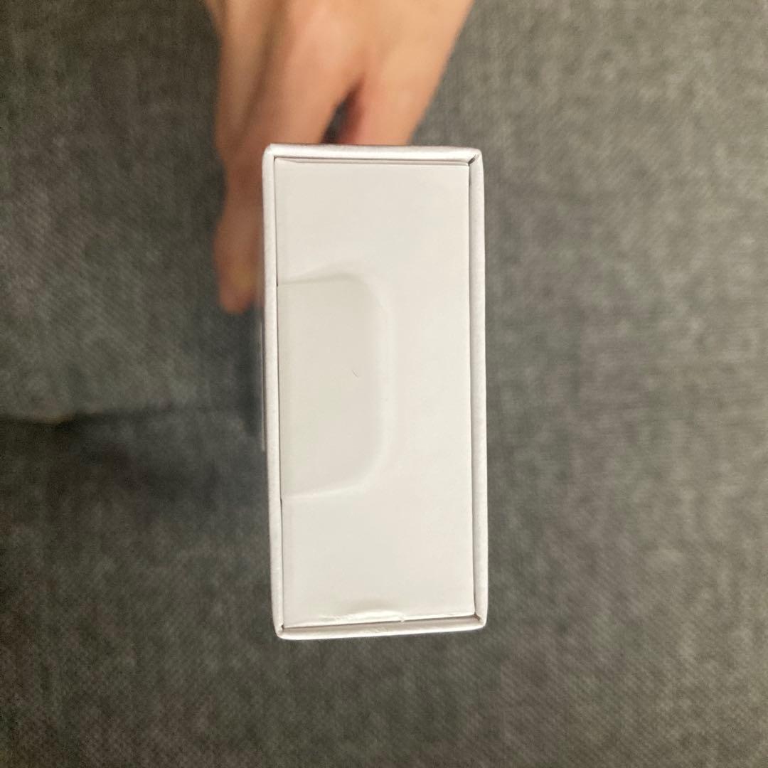 【新品・未使用】Apple Pencil 第2世代