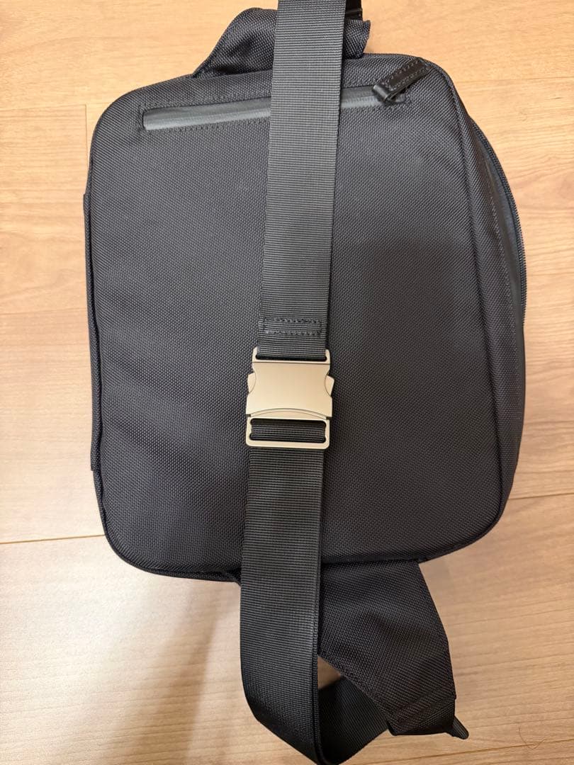 HALFDAY PACK ver.2 drip ハーフデイパック